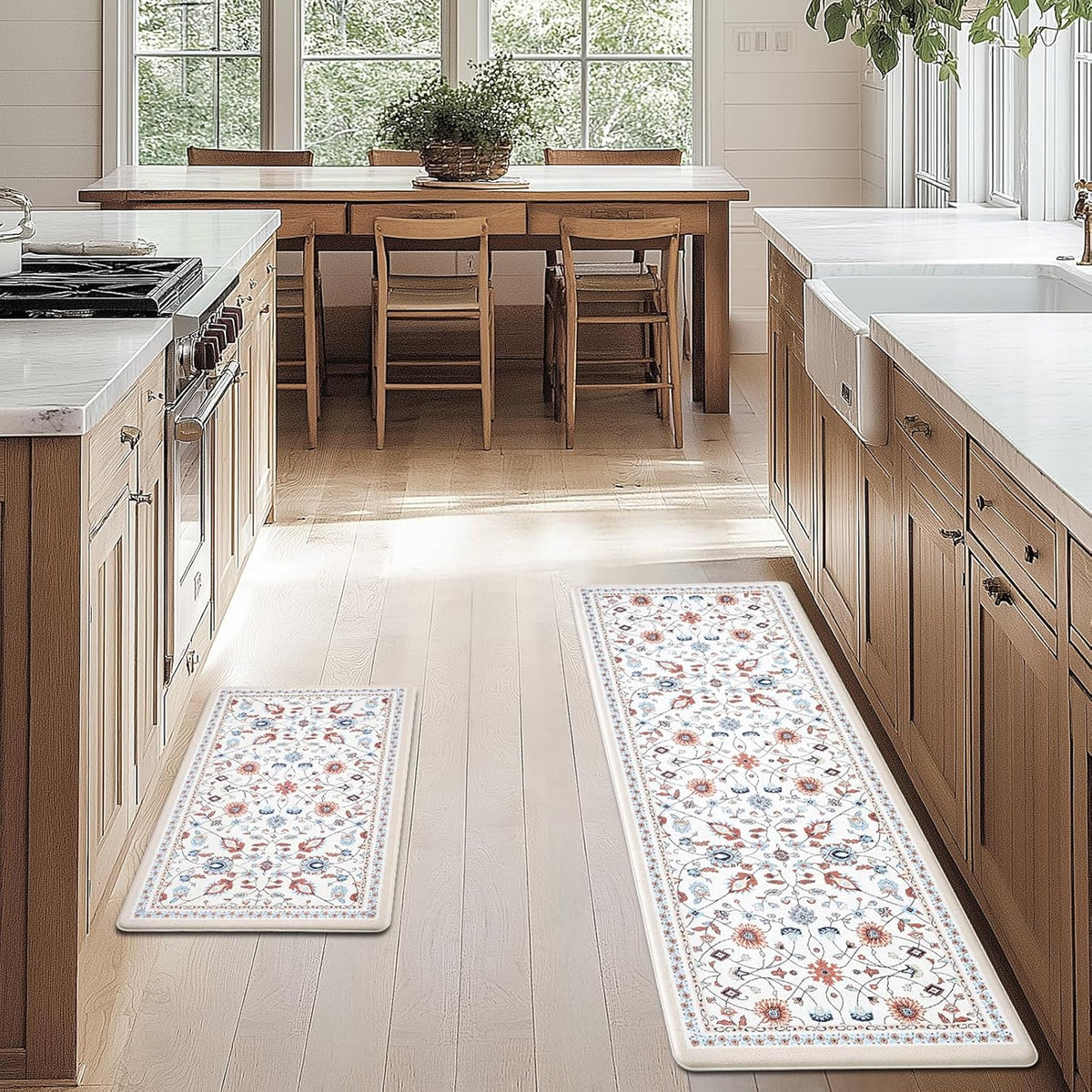 Floor Mat Set